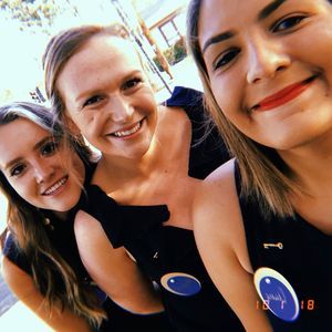 Meet your Posher, Brigid